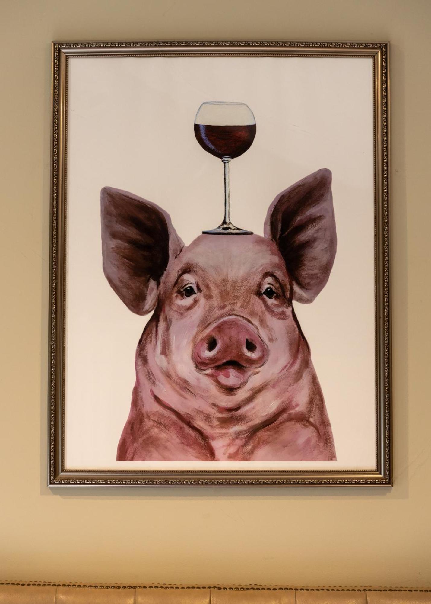 The Lower Buck Inn クリザーロー エクステリア 写真
